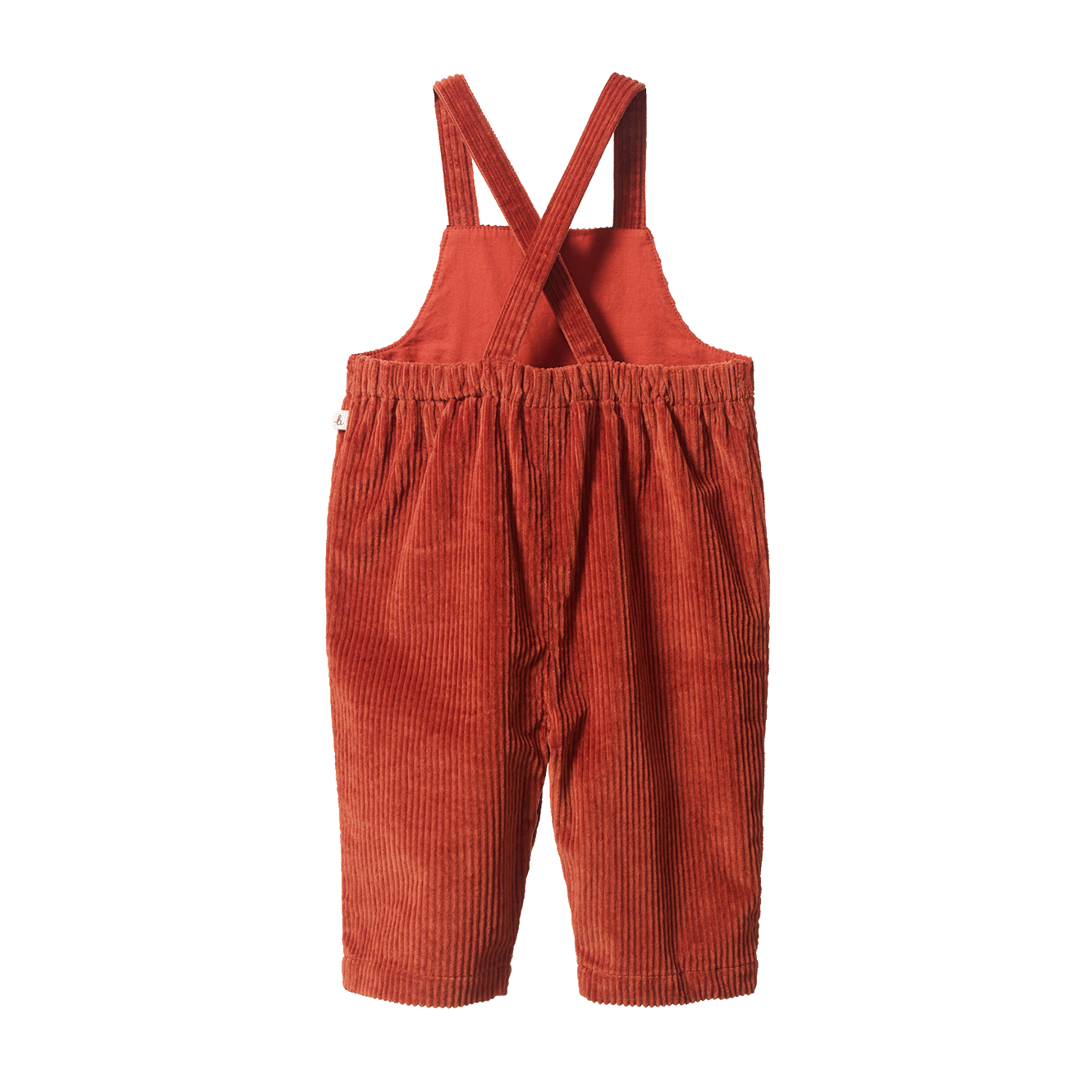 Tallie Overalls Spice