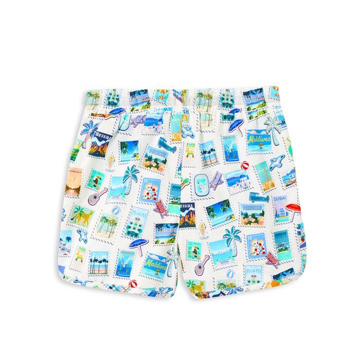 Vacay Shorts