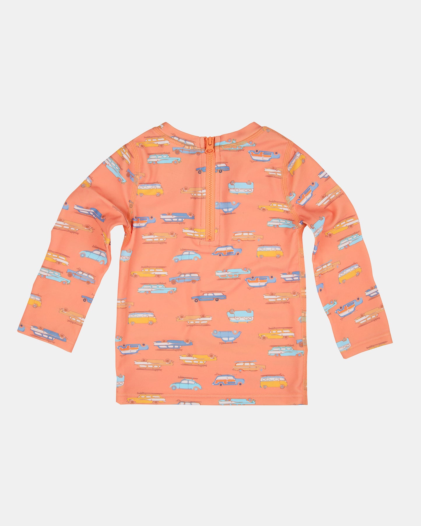 Swim Baby Rashie L/S Surfs Up