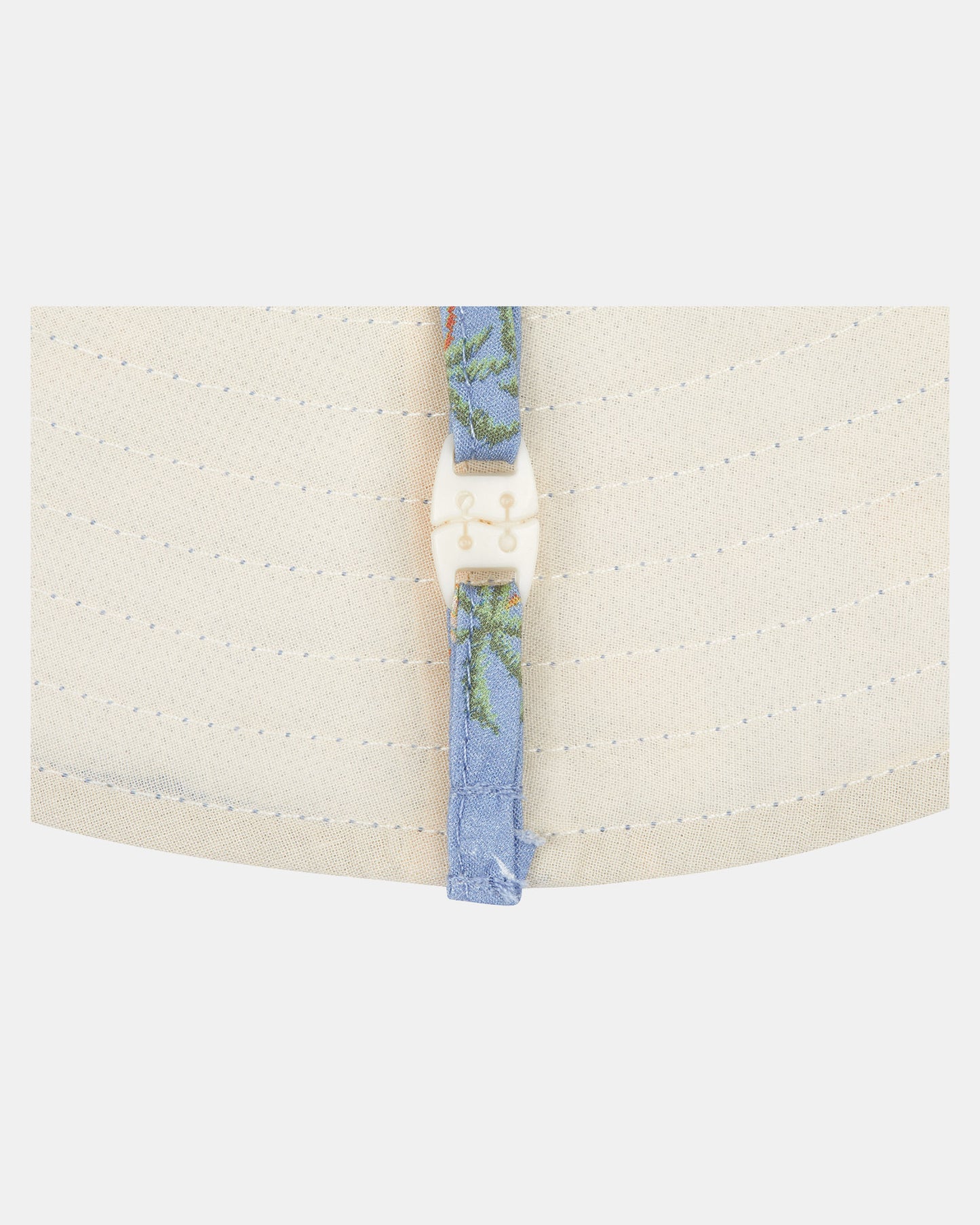 Sunhat Odyssey Sunset Island