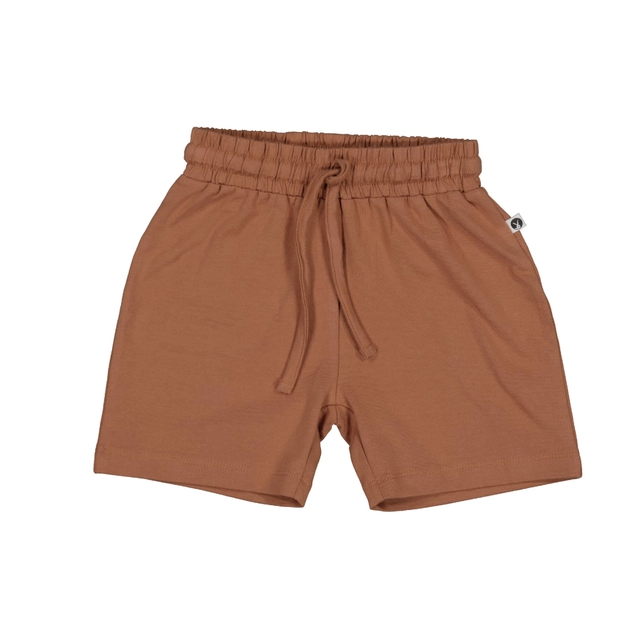 Leo Shorts Tan