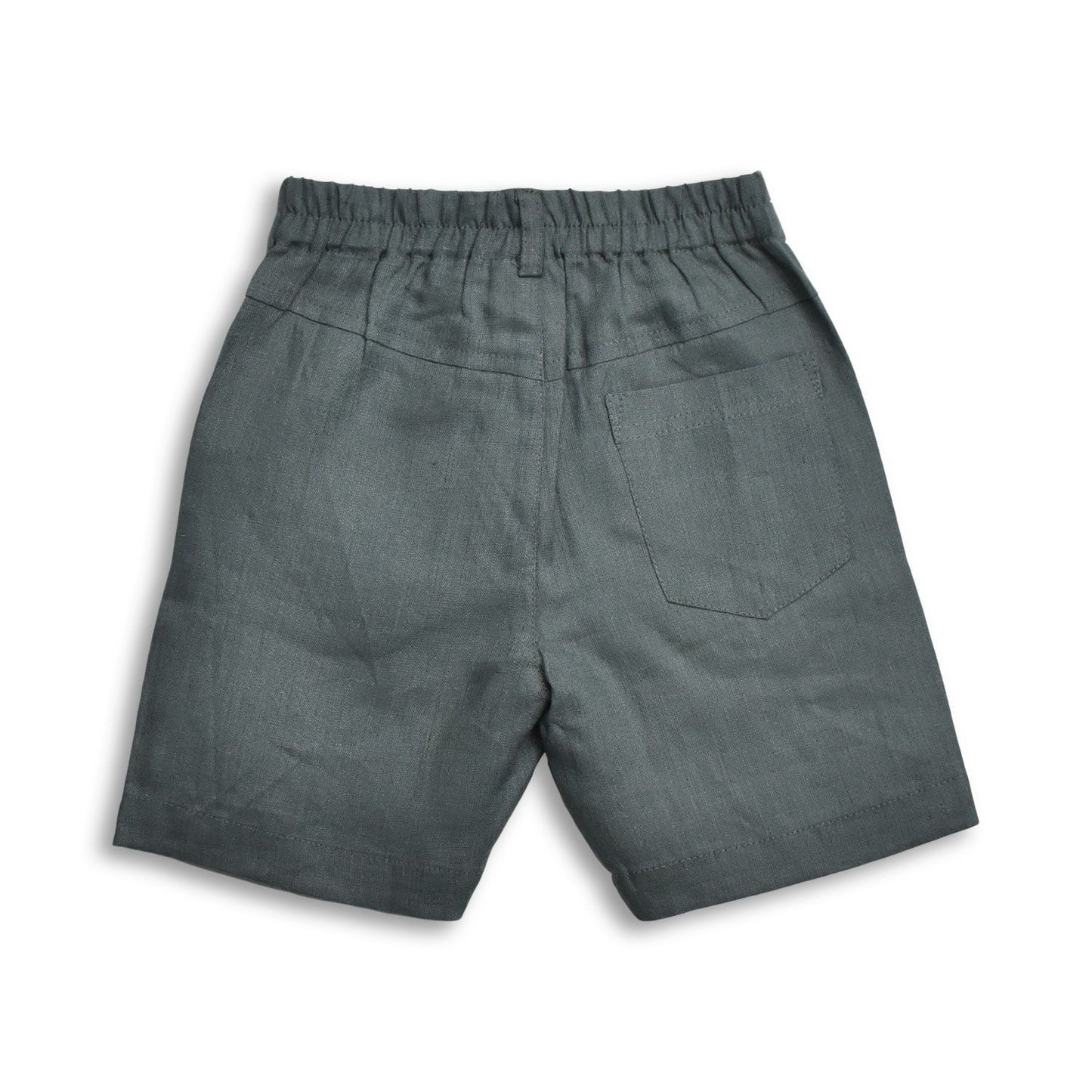 Linen Shorts Ivy