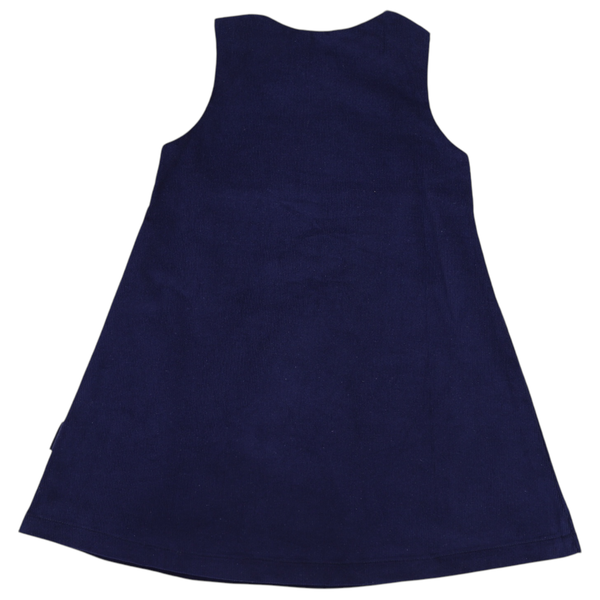 Unicorn Cord Pini Navy