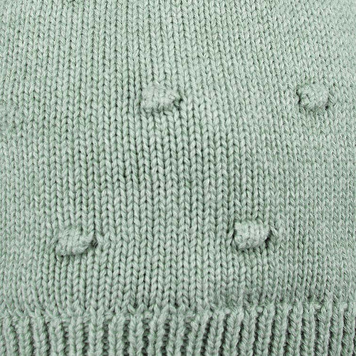 Organic Earmuff Fantasy Jade