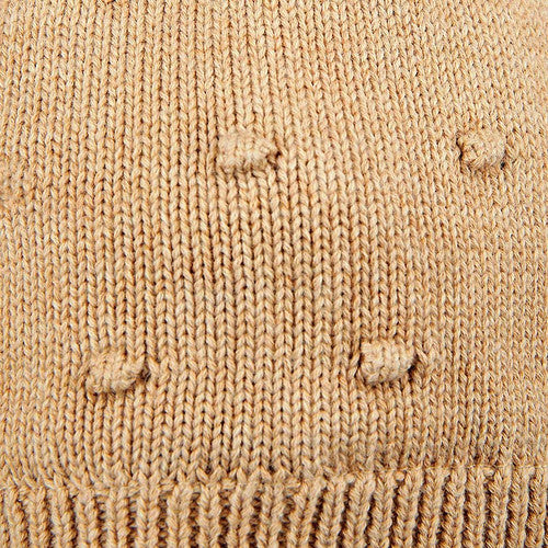 Organic Earmuff Fantasy Popcorn