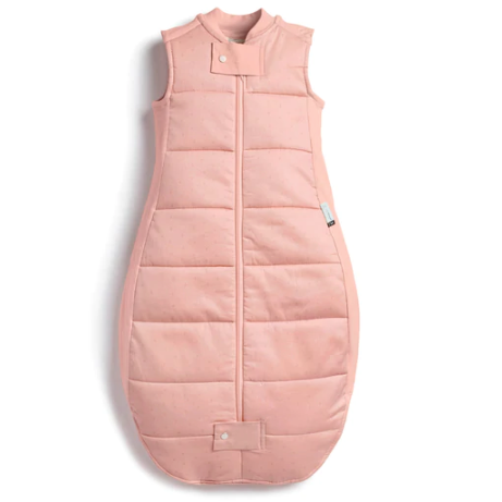 Sheeting Sleeping Bag 2.5 TOG Berries.