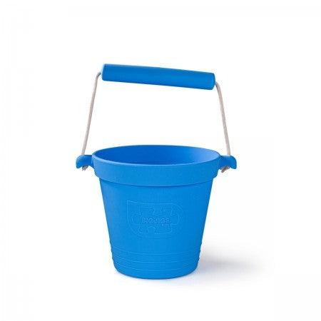 Ocean Blue Adventure Bucket