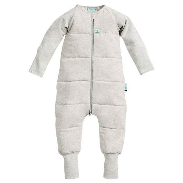 Sleep Onesie 3.5 TOG Grey Marle.
