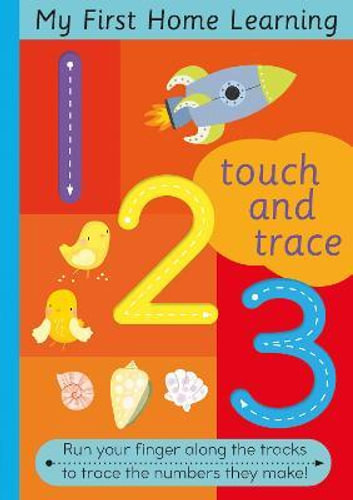 Touch and Trace 123.