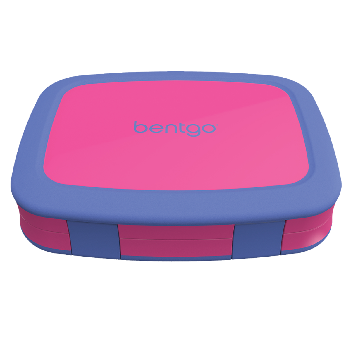 Bentgo Kids Leak Proof Bento Lunch Box