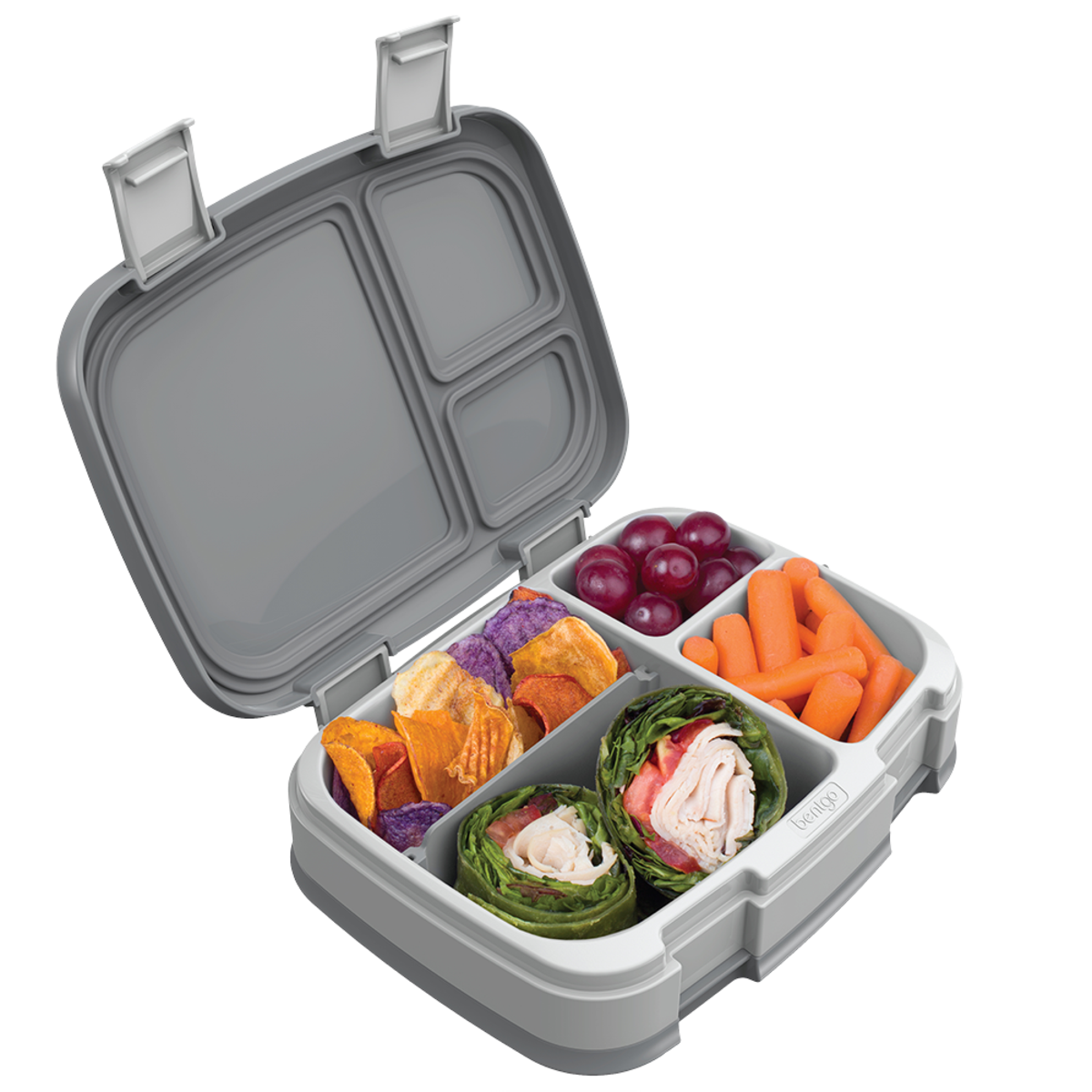 Bentgo Fresh Leak Proof Bento Lunch Box