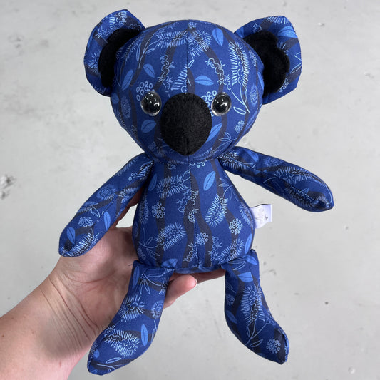 Handmade Soft Toy Baby Koala (BK2)