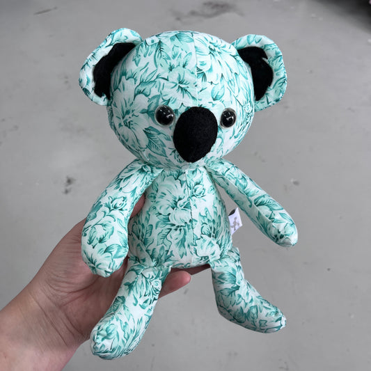 Handmade Soft Toy Baby Koala (BK6)