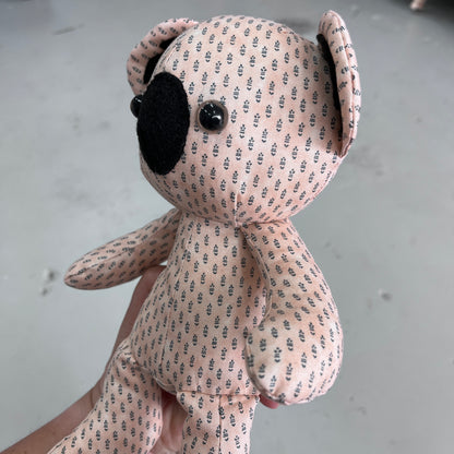Handmade Soft Toy Baby Koala (BK5)