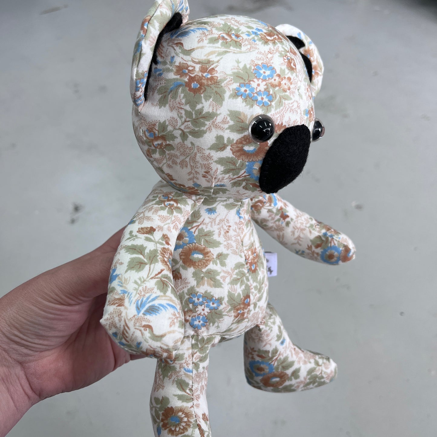 Handmade Soft Toy Baby Koala (BK4)