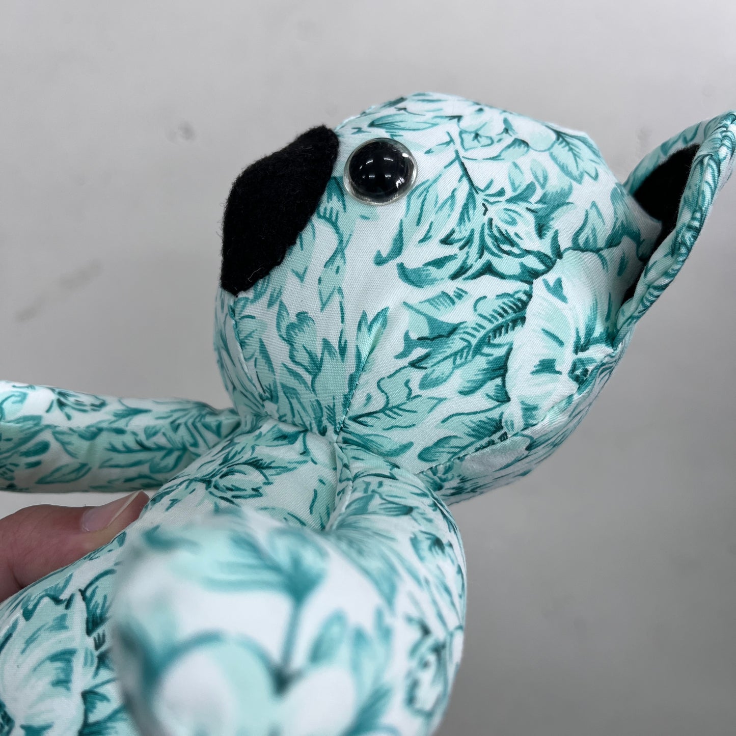 Handmade Soft Toy Baby Koala (BK6)