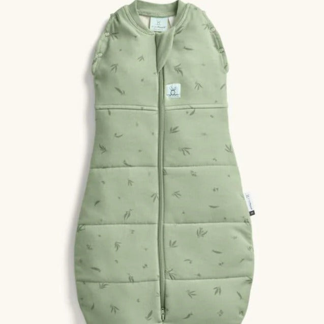 Cocoon Swaddle Bag 3.5 TOG Willow