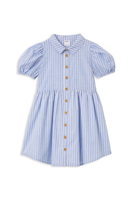 Sailor Stripe Dress