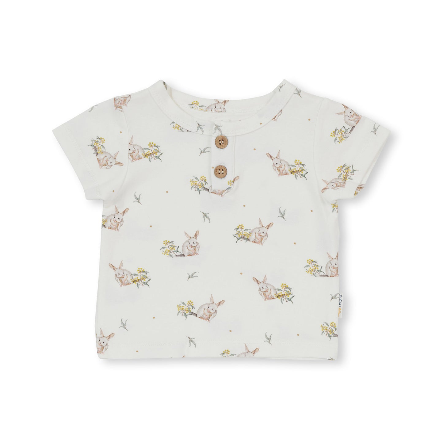 Oscar Tee Bilby