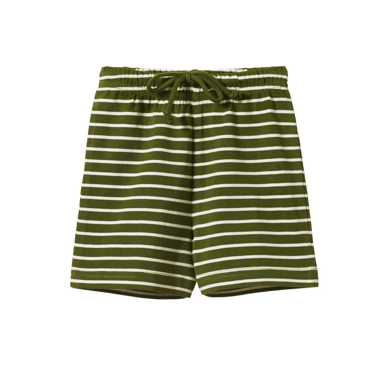 Jimmy Shorts Jungle Sailor Stripe