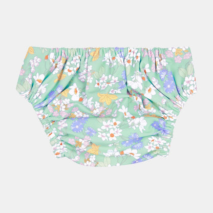 Swim Nappy Sea Blossom