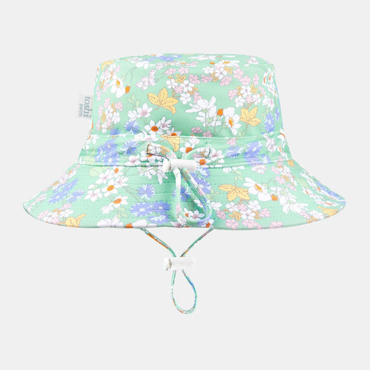 Swim Baby Sunhat Classic Sea Blossom