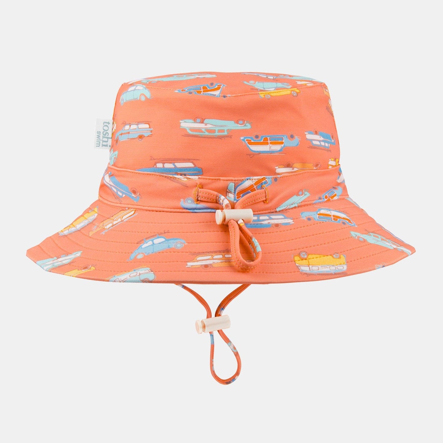 Swim Baby Sunhat Classic Surfs Up