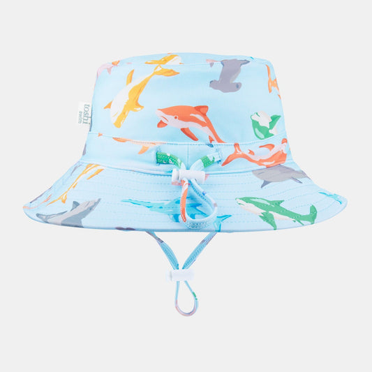 Swim Baby Sunhat Classic Sharky