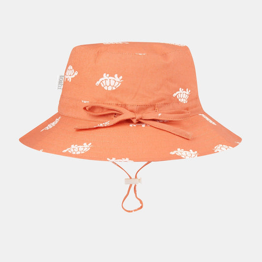 Sunhat Dreaming Turtle