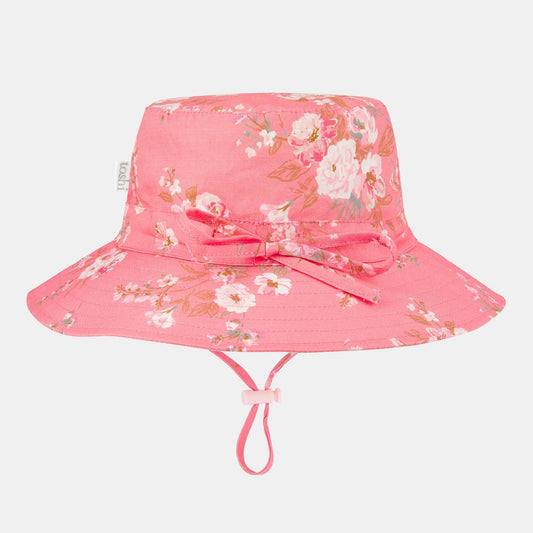 Sunhat Felicia Scarlet