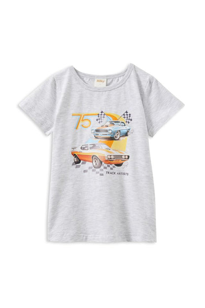 Grand Prix Tee