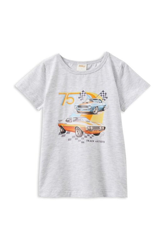 Grand Prix Tee