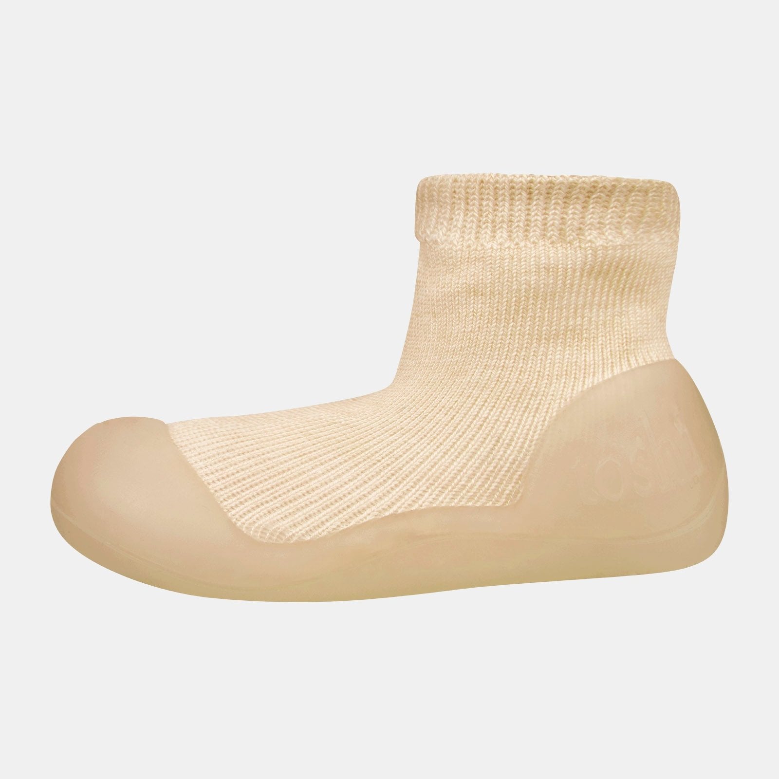 Organic Hybrid Walking Socks Dreamtime Driftwood