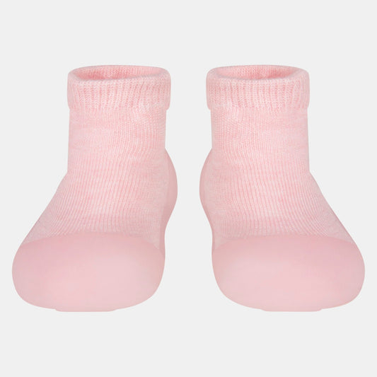 Organic Hybrid Walking Socks Dreamtime Pearl