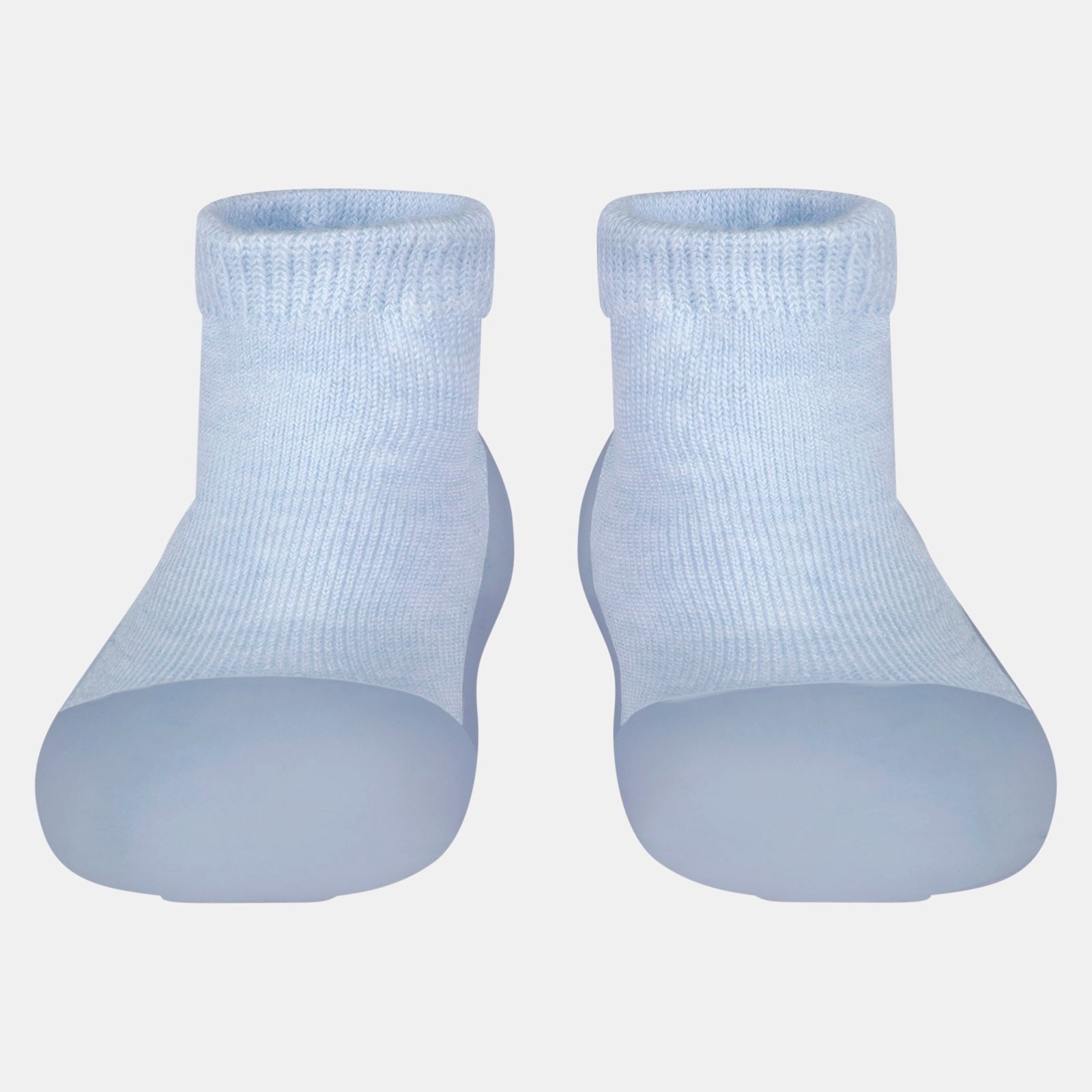 Organic Hybrid Walking Socks Dreamtime Seabreeze