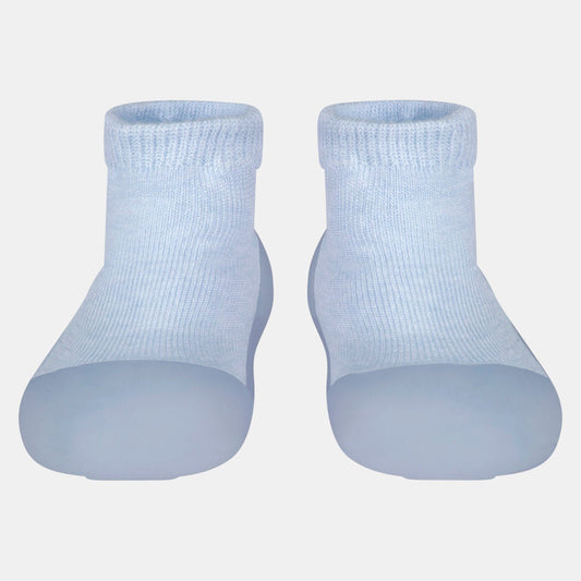 Organic Hybrid Walking Socks Dreamtime Seabreeze