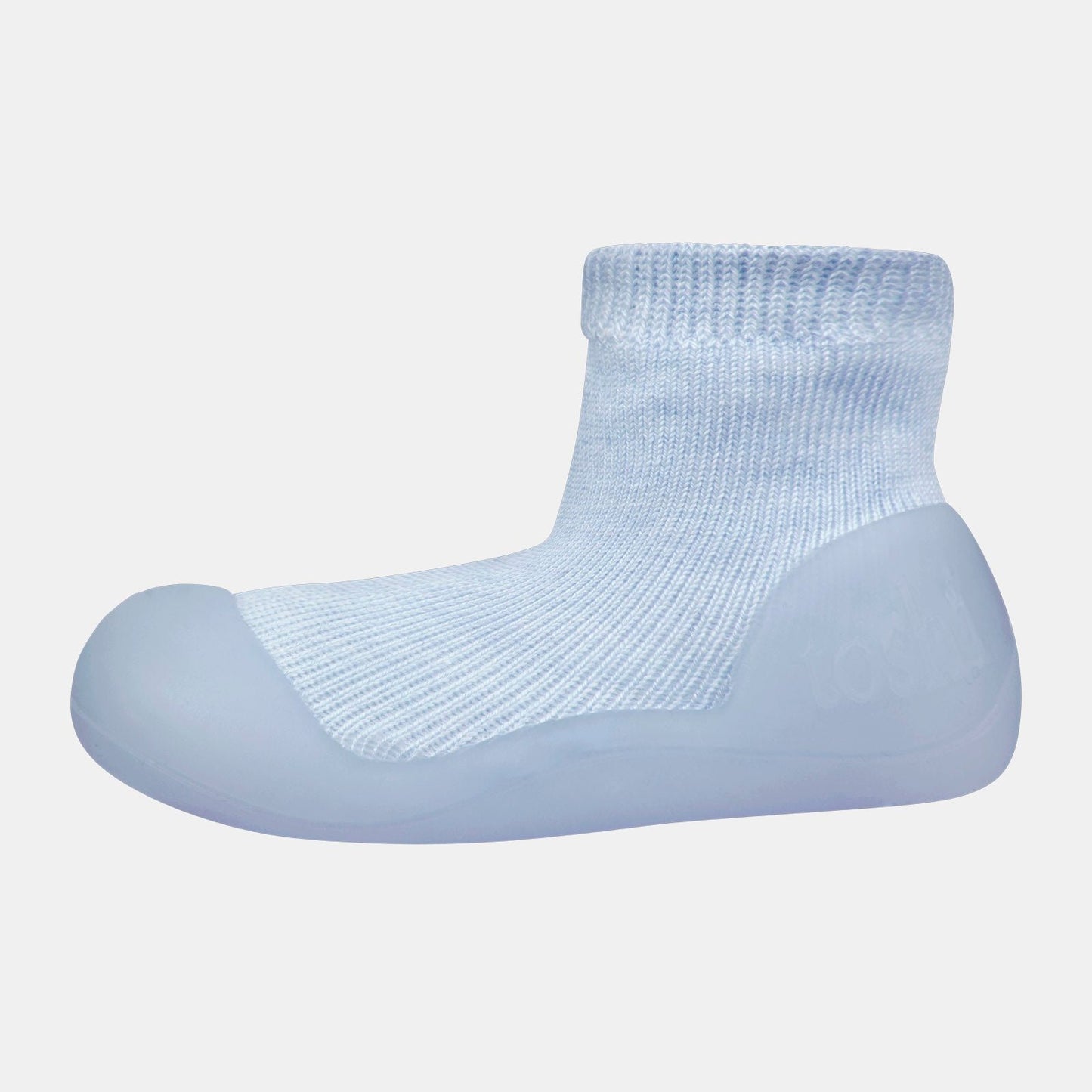 Organic Hybrid Walking Socks Dreamtime Seabreeze