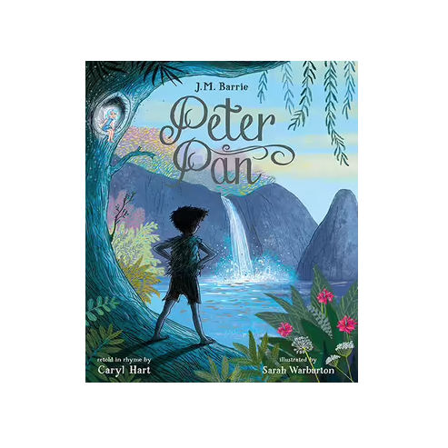 Peter Pan - Nosy Crow Classics
