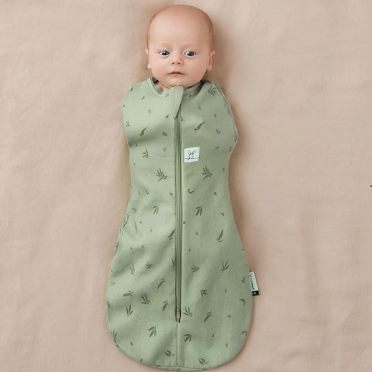 Cocoon Swaddle Bag 1.0 TOG Willow