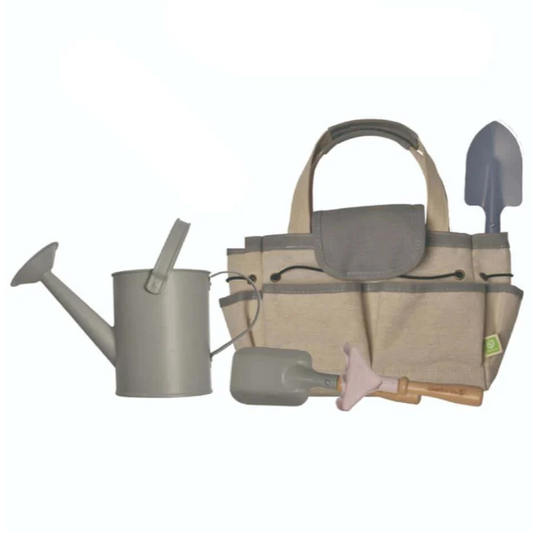 Lifestyle Gardening Bag with Tools