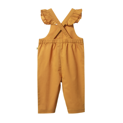 Orchard Overalls Straw