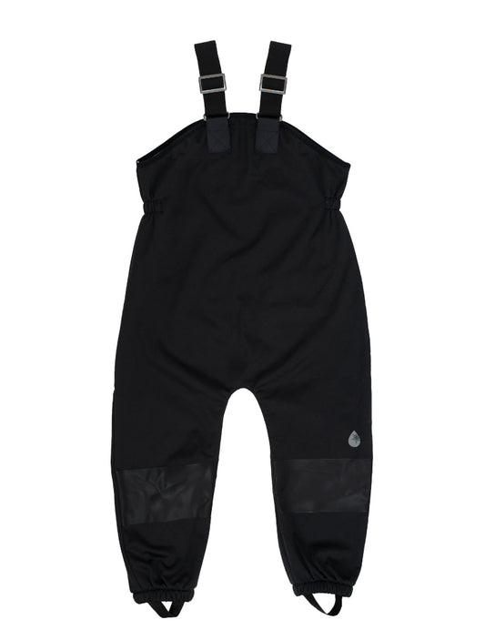All-Weather Overalls Black