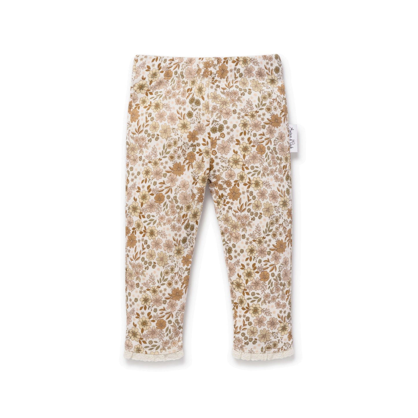 Bailey Floral Leggings