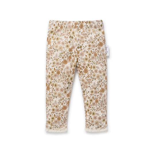 Bailey Floral Leggings