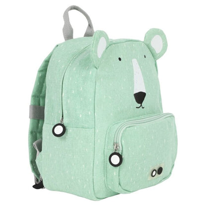 Trixie Backpack Mr. Polar Bear