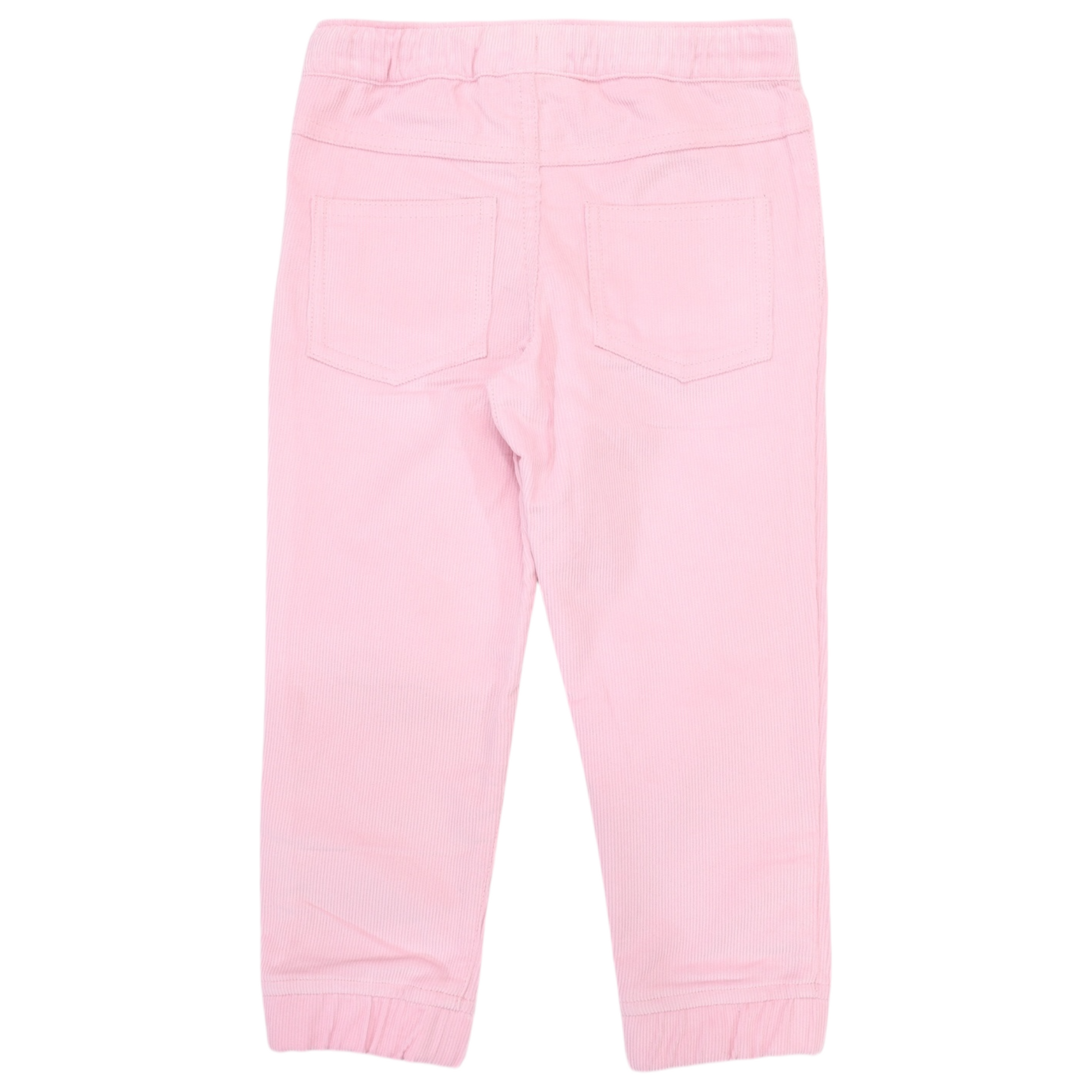 Corduroy Pant Pink
