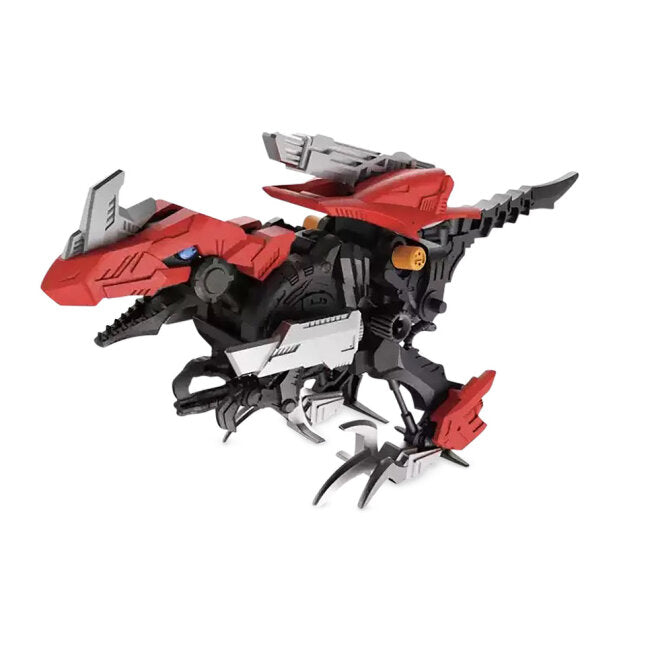 Johnco Velociraptor Armoured Dinosaur Robot