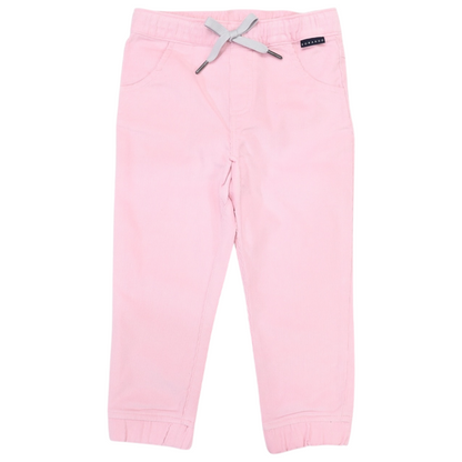 Corduroy Pant Pink
