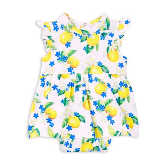 Portafino Baby Dress