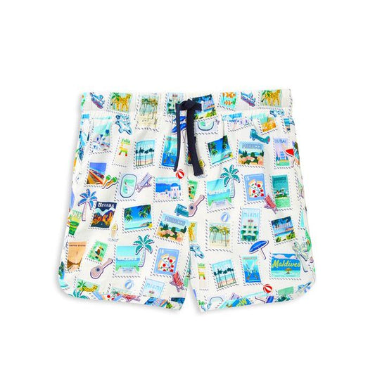 Vacay Shorts